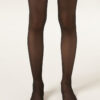 20 denier transparante kinderpanty