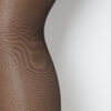 20 denier transparante kinderpanty