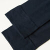 30 denier semi-transparante Microfiber kniekousen