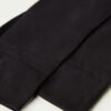 30 denier semi-transparante Microfiber kniekousen