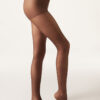 40 denier Action-panty Medium