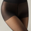40 denier Action-panty Medium