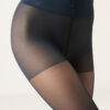 40 denier Action-panty Medium