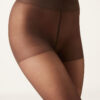 40 denier Action-panty Medium