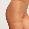 40 denier Action-panty Medium