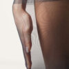 40 denier Action-panty Medium