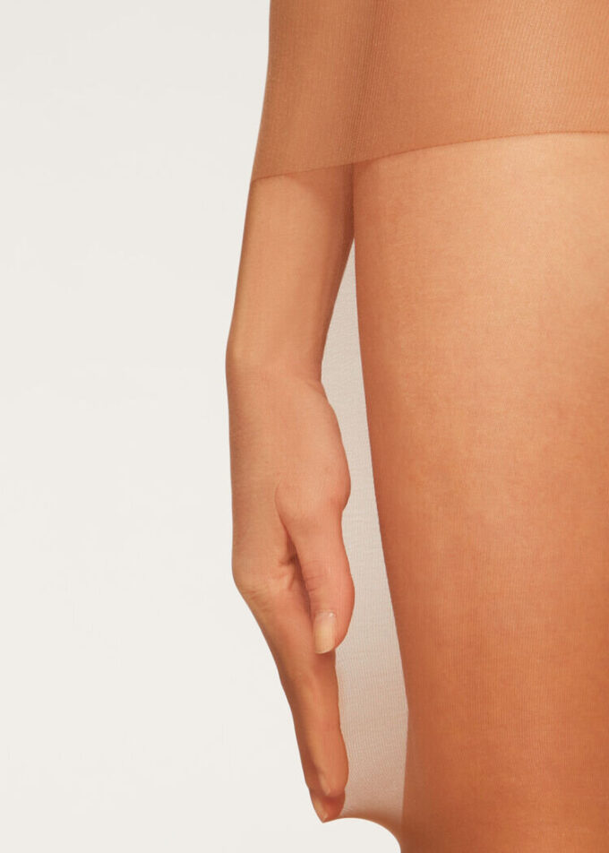 40 denier Action-panty Medium