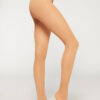 40 Denier Action Panty Sterk