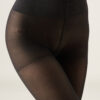40 Denier Action Panty Sterk