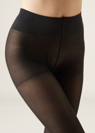 40 Denier Action Panty Sterk