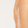 40 Denier Action Panty Sterk