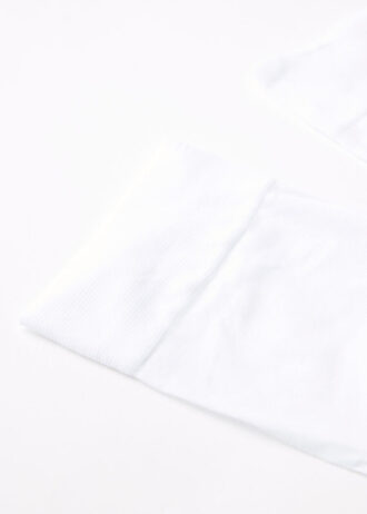 60 denier Microfiber kniekousen