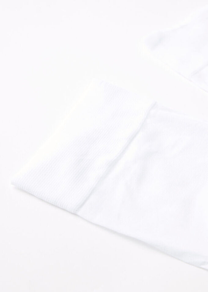 60 denier Microfiber kniekousen
