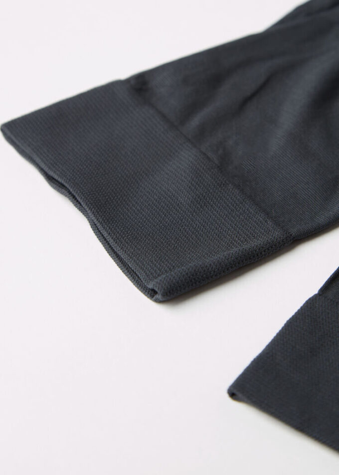 60 denier Microfiber kniekousen