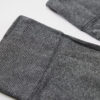 60 denier Microfiber kniekousen