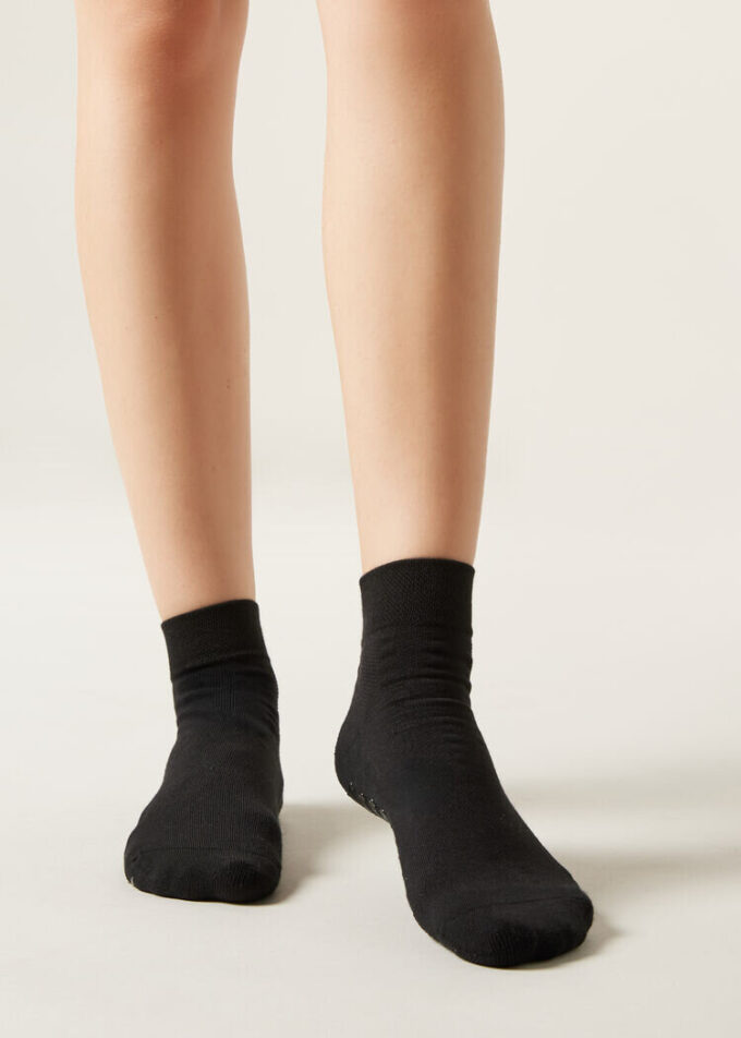Antislip sokken