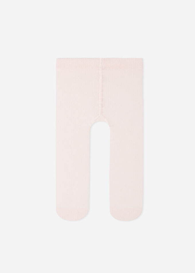Baby-panty van ecologisch katoen