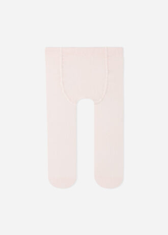 Baby-panty van ecologisch katoen