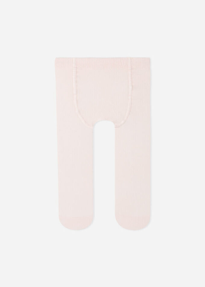 Baby-panty van ecologisch katoen