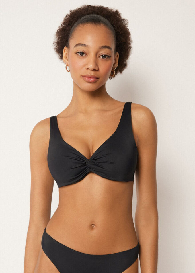 Balconette bikinitop Premium Sculpt