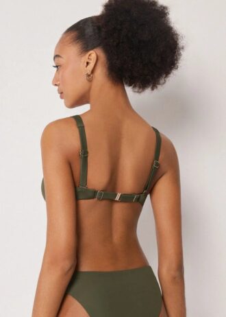 Balconette bikinitop Premium Sculpt