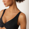 Balconette bikinitop Premium Sculpt