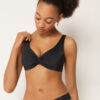 Balconette bikinitop Premium Sculpt