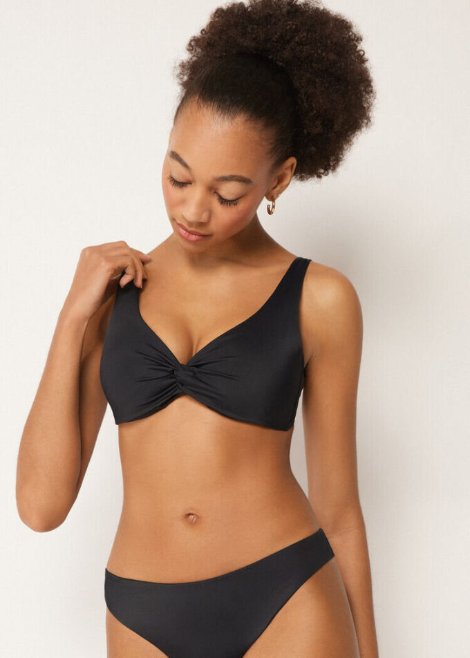 Balconette bikinitop Premium Sculpt