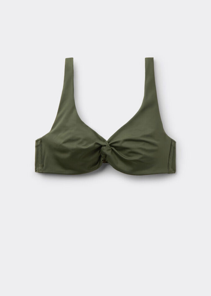 Balconette bikinitop Premium Sculpt