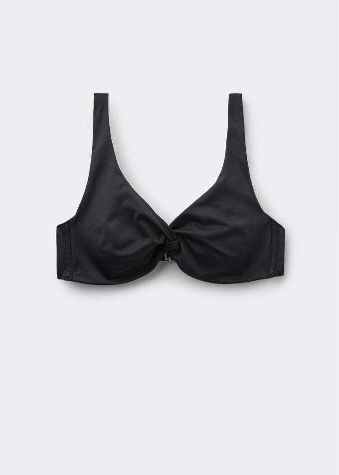 Balconette bikinitop Premium Sculpt