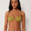 Balconette bikinitops Wild Jungle
