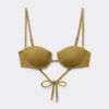 Balconette bikinitops Wild Jungle