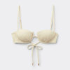 Balconette bikinitops Wild Jungle