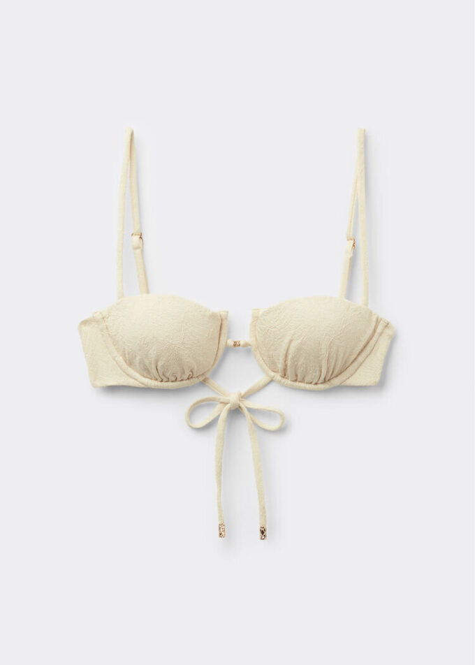 Balconette bikinitops Wild Jungle