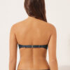 Bandeau-bikini-top Glowing Python