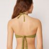 Bandeau-bikini-top Wild Jungle