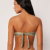 Bandeau-bikinitop Elegant Etnisch