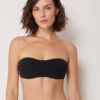 Bandeau-bikinitop Premium Fit
