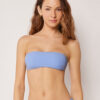 Bandeau-bikinitop Premium Fit