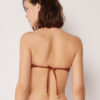 Bandeau-bikinitop Premium Fit