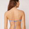 Bandeau-bikinitop Premium Fit