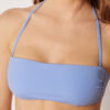 Bandeau-bikinitop Premium Fit