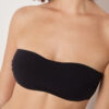 Bandeau-bikinitop Premium Fit