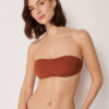 Bandeau-bikinitop Premium Fit
