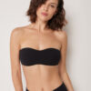 Bandeau-bikinitop Premium Fit