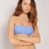 Bandeau-bikinitop Premium Fit
