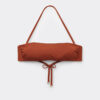Bandeau-bikinitop Premium Fit