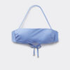 Bandeau-bikinitop Premium Fit