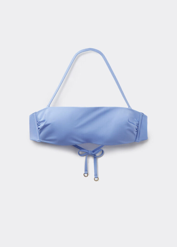Bandeau-bikinitop Premium Fit