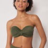 Bandeau-bikinitop Premium Sculpt